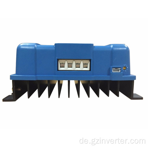 wasserdicht 50A 12/24 V Automatischer Switch Solar Controller MPPT